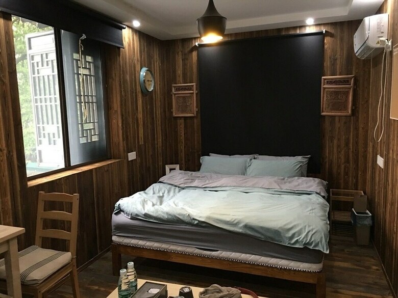 Hotel Yangerchema Inn Sanqiaojingya Branch
