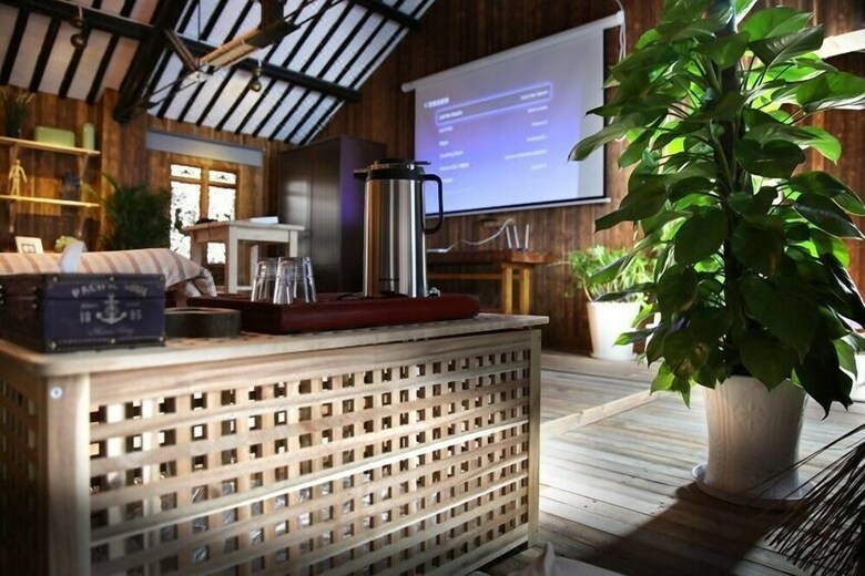 Hotel Yangerchema Inn Sanqiaojingya Branch