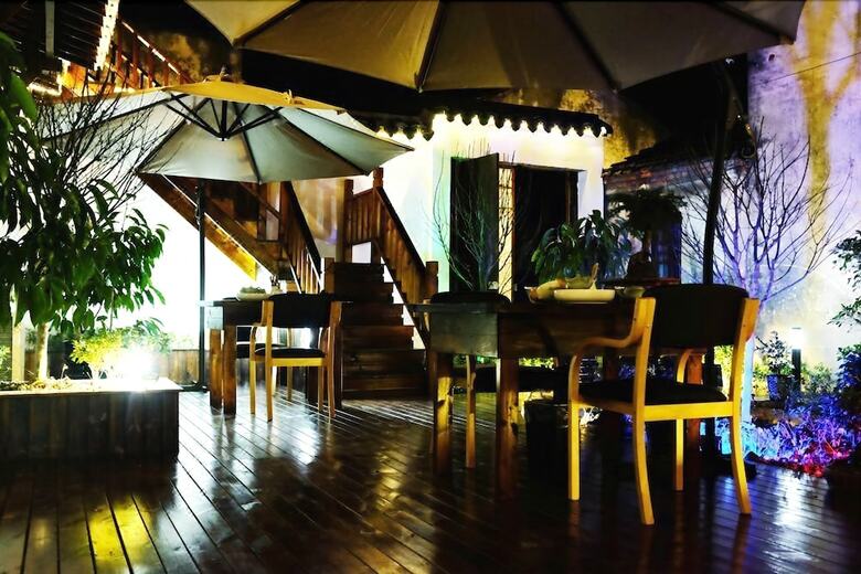 Hotel Yangerchema Inn Sanqiaojingya Branch