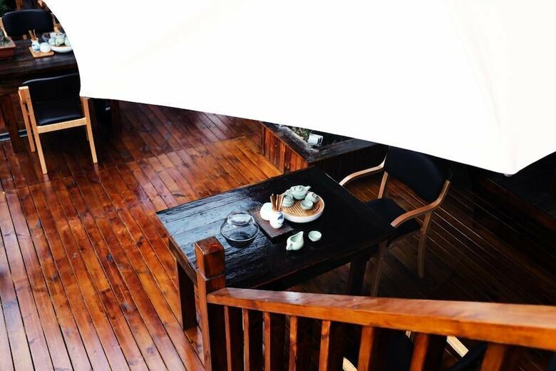 Hotel Yangerchema Inn Sanqiaojingya Branch