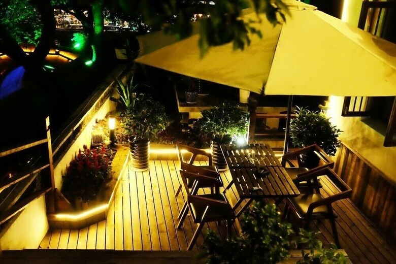 Hotel Yangerchema Inn Sanqiaojingya Branch