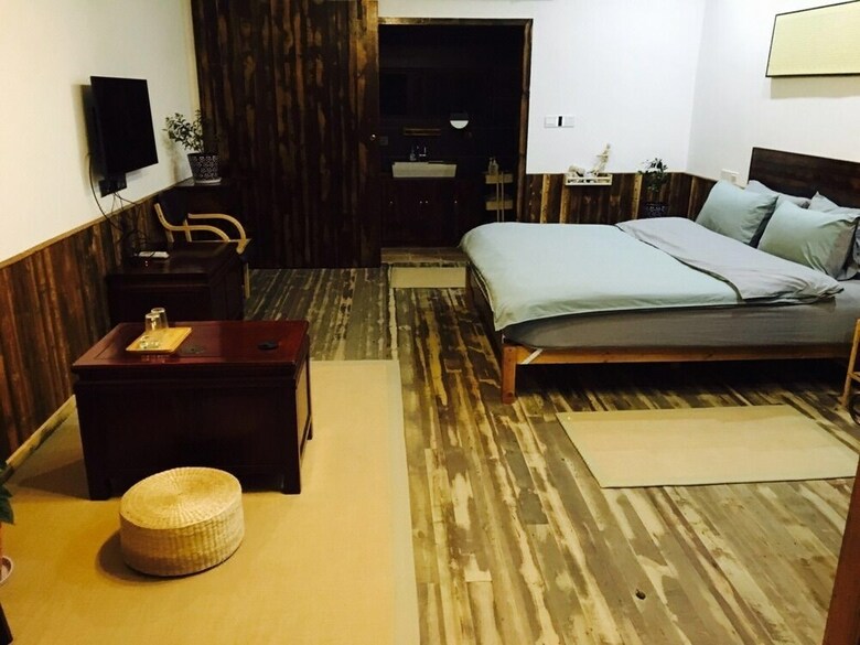 Hotel Yangerchema Inn Sanqiaojingya Branch
