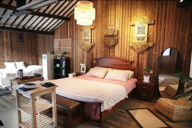 Hotel Yangerchema Inn Sanqiaojingya Branch