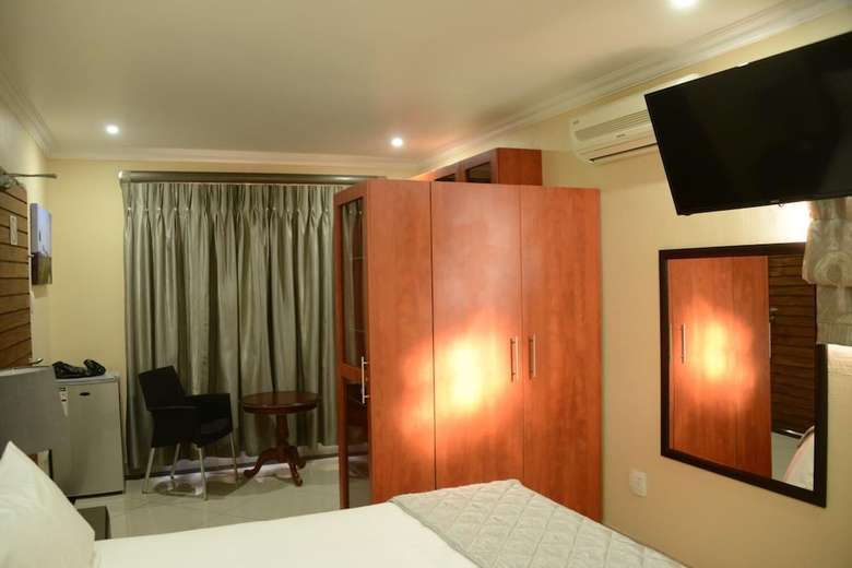 Hotel Ametis Guest House