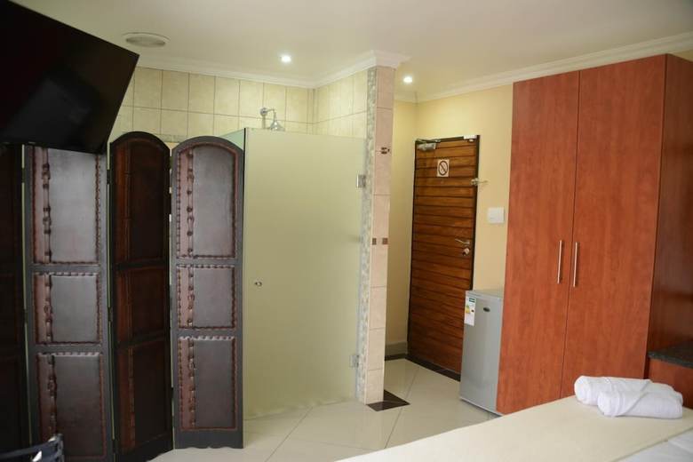 Hotel Ametis Guest House
