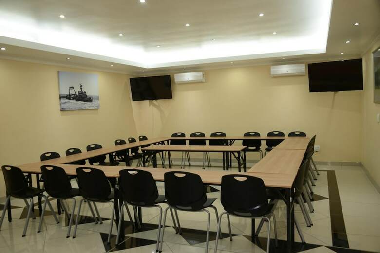 Hotel Ametis Guest House