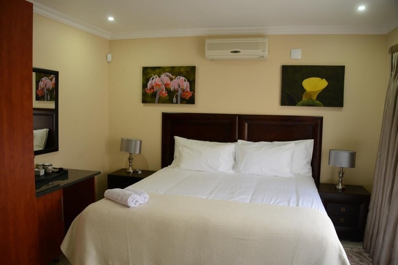 Hotel Ametis Guest House