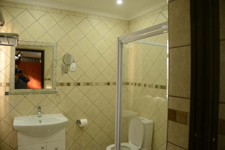 Hotel Ametis Guest House