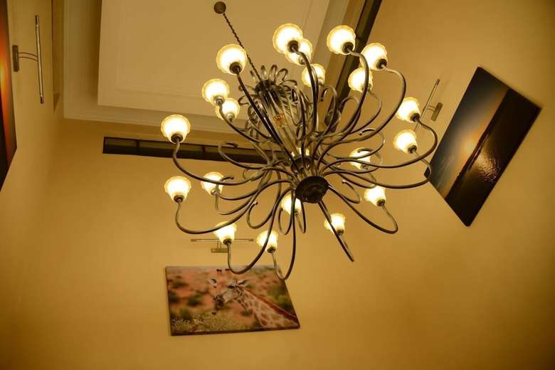 Hotel Ametis Guest House