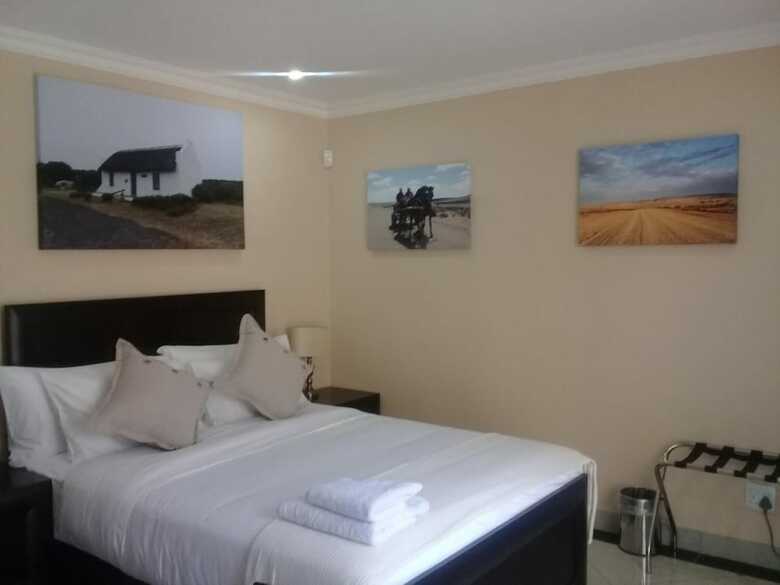 Hotel Ametis Guest House