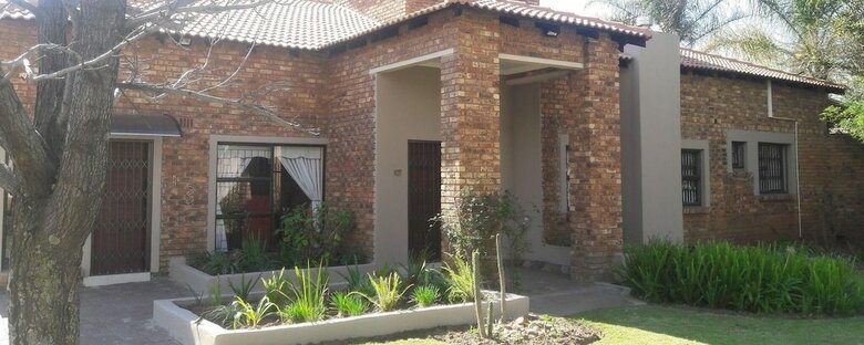 Hotel Ametis Guest House