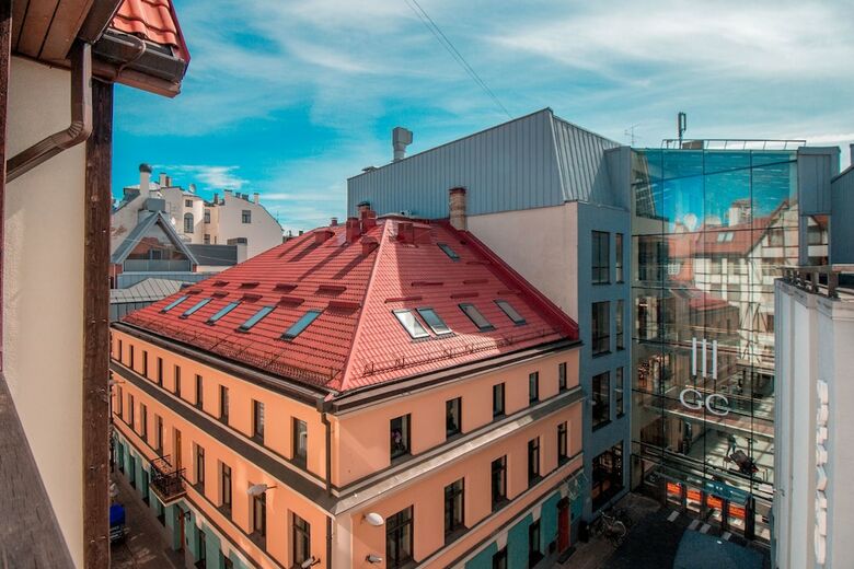 Old Riga Apartments
