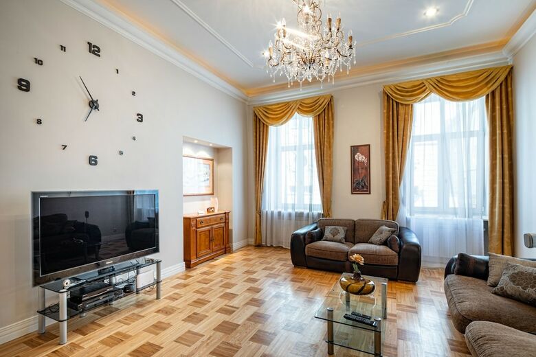Old Riga Apartments