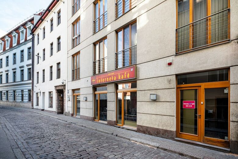 Old Riga Apartments