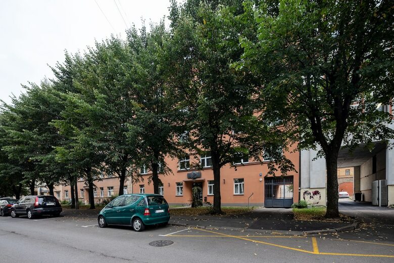 Old Riga Apartments