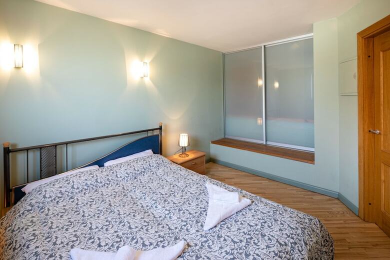 Old Riga Apartments