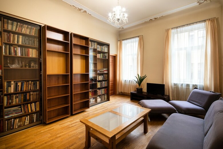Old Riga Apartments