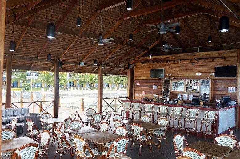 Playa Tortuga Hotel Beach And Resort
