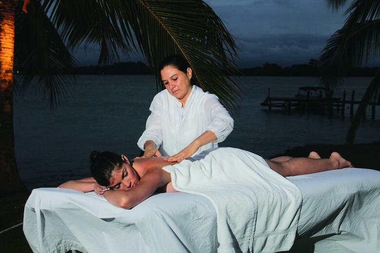 Playa Tortuga Hotel Beach And Resort