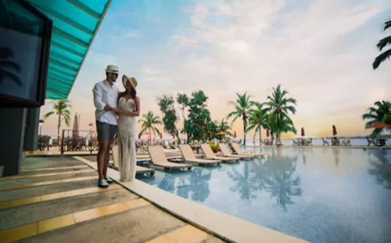 Playa Tortuga Hotel Beach And Resort