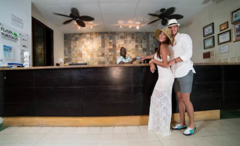 Playa Tortuga Hotel Beach And Resort