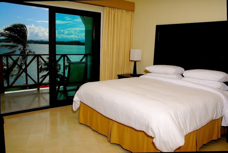 Playa Tortuga Hotel Beach And Resort