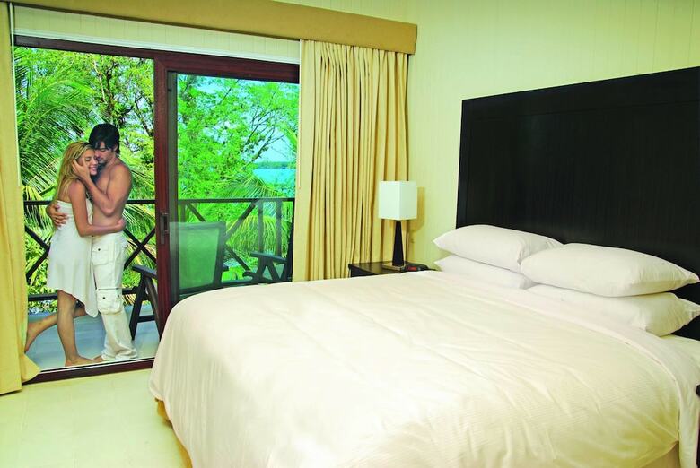 Playa Tortuga Hotel Beach And Resort