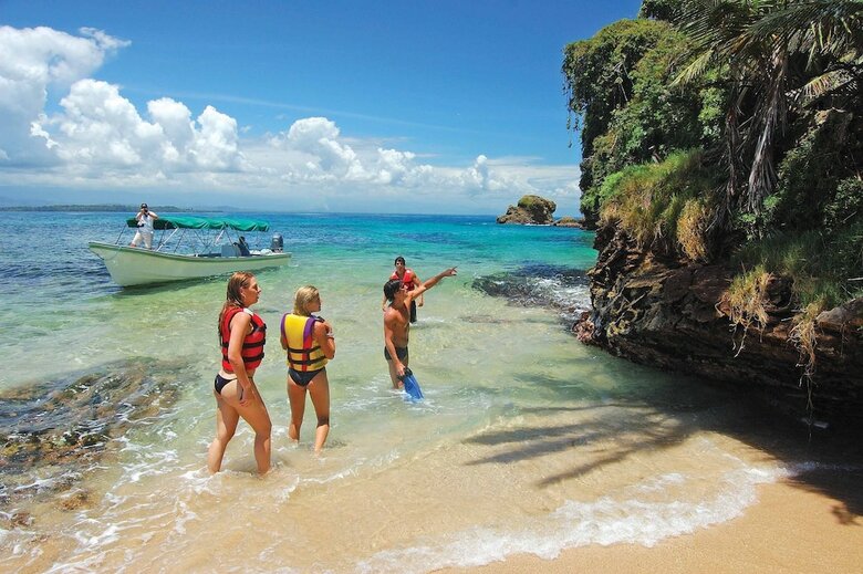 Playa Tortuga Hotel Beach And Resort