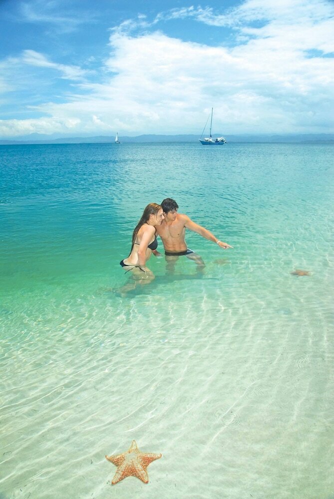 Playa Tortuga Hotel Beach And Resort