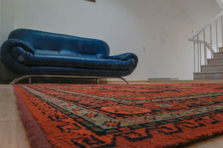 Hotel New Palace Shardeni