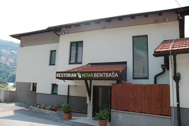 Hotel Nova Bentba?a