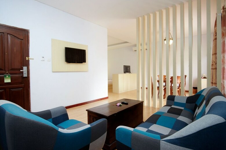 Puri Saron Senggigi Hotel