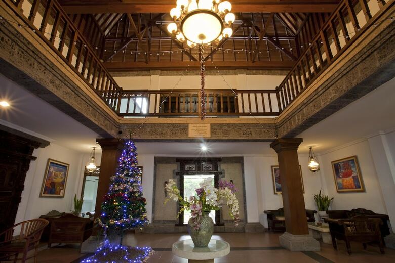 Puri Saron Senggigi Hotel