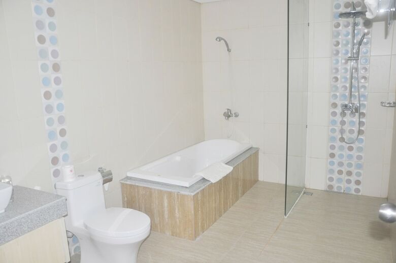 Puri Saron Senggigi Hotel
