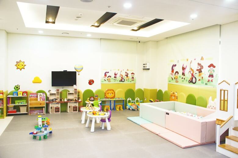 Hotel Ramada By Wyndham Yongin