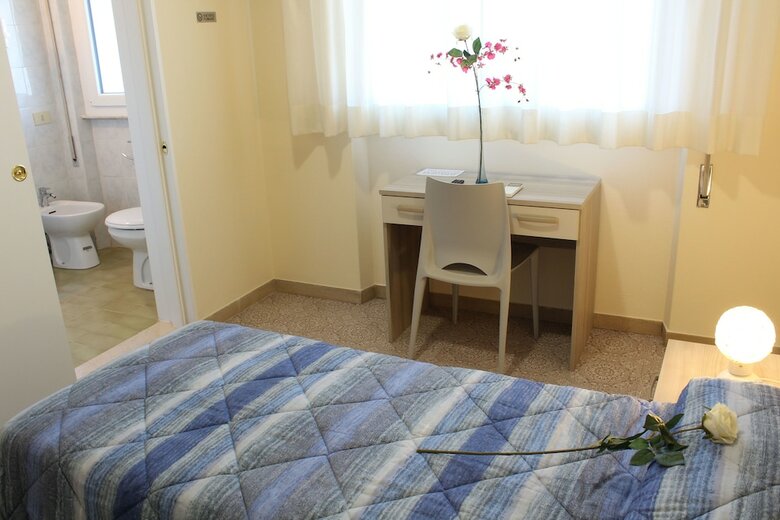 Hotel Luca