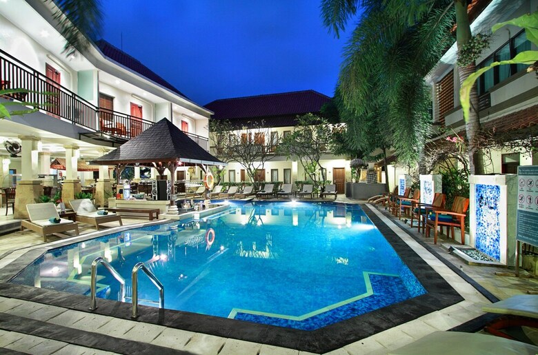 Hotel The Niche Bali