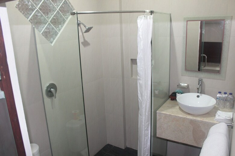 Hotel The Niche Bali