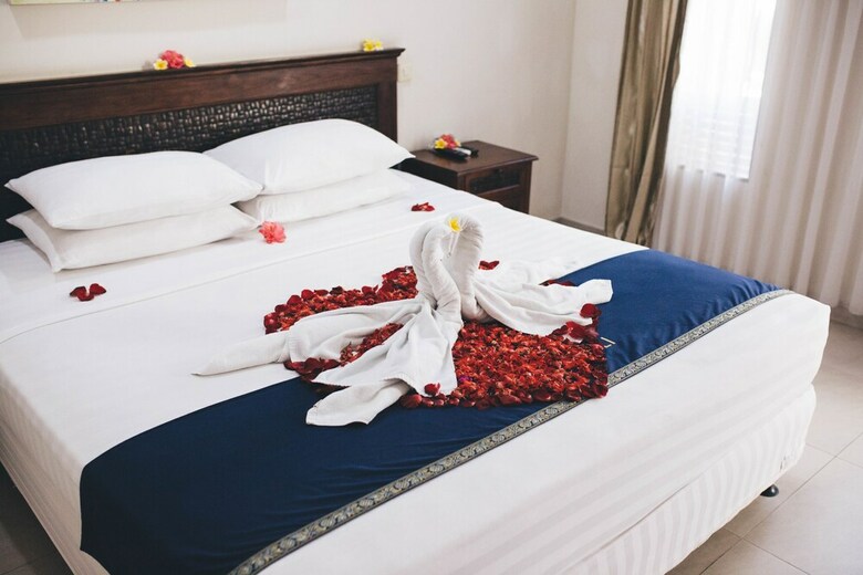 Hotel The Niche Bali