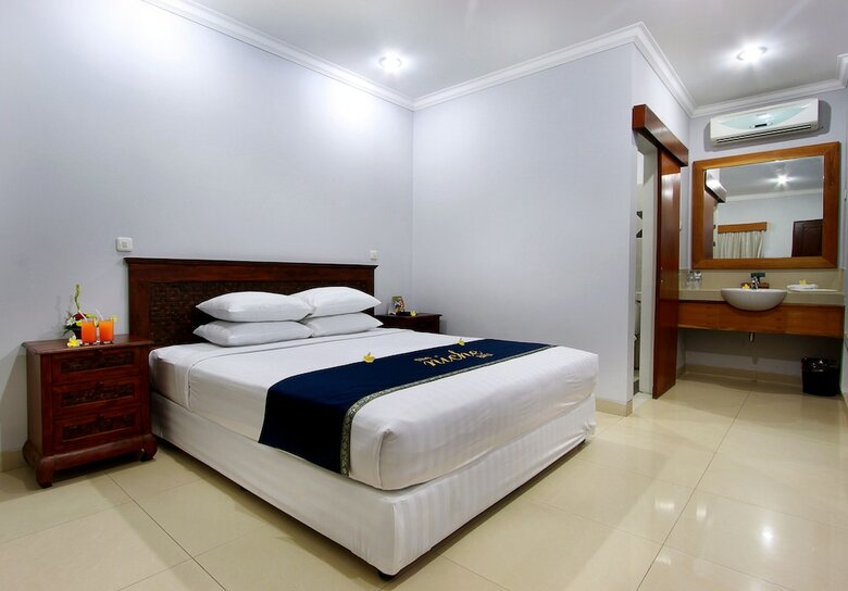Hotel The Niche Bali