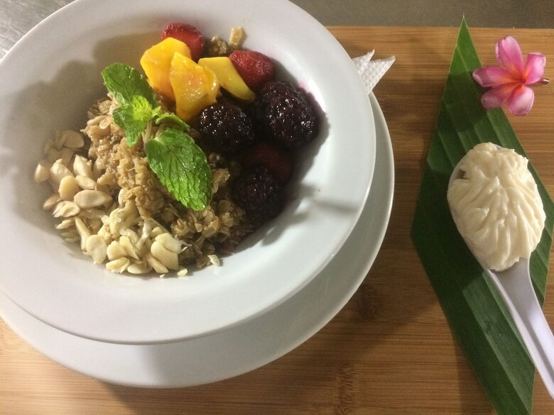 Hotel The Niche Bali