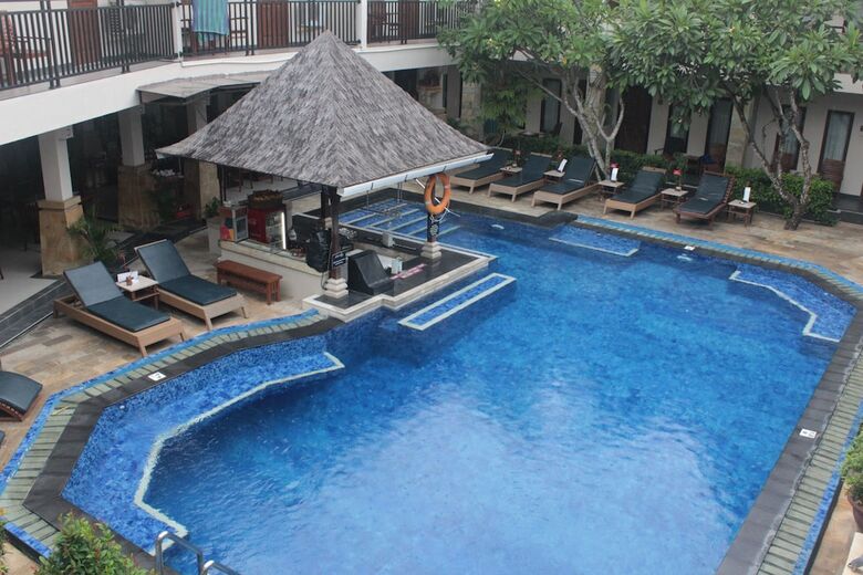 Hotel The Niche Bali