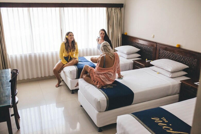 Hotel The Niche Bali