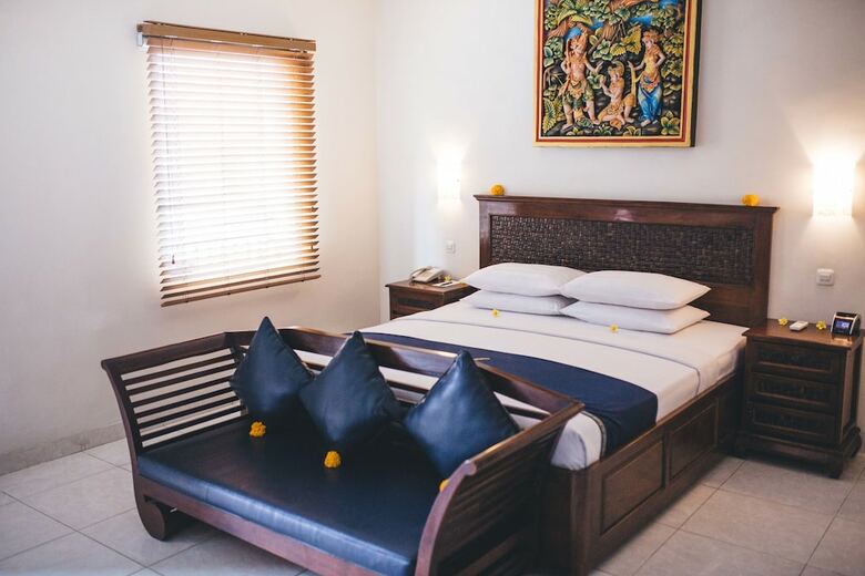 Hotel The Niche Bali