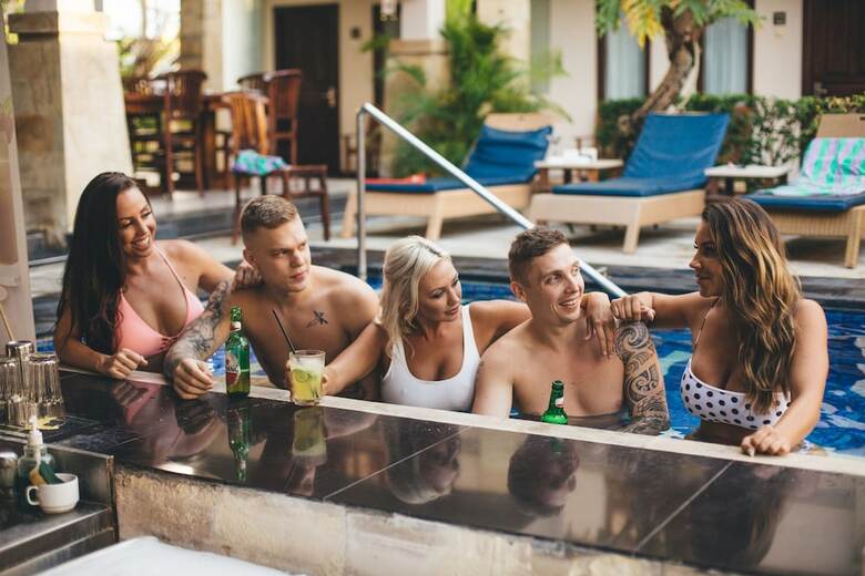 Hotel The Niche Bali
