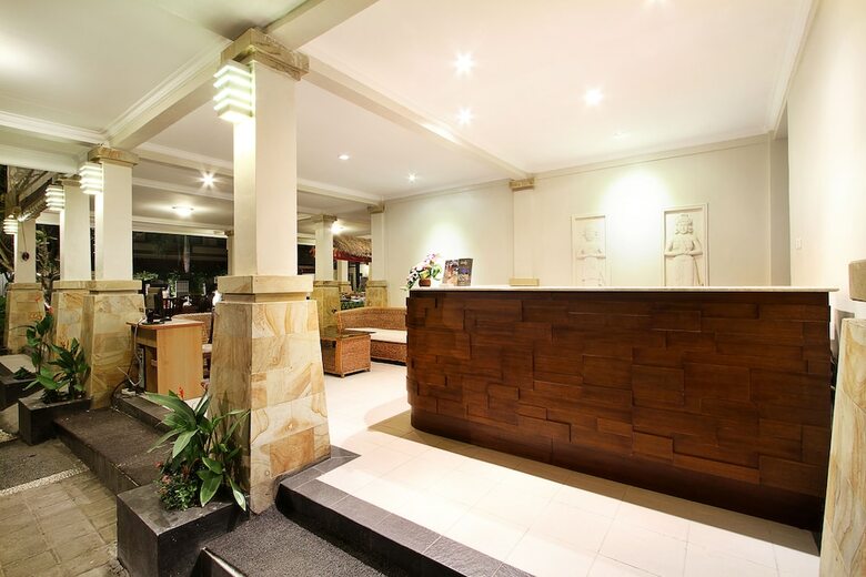 Hotel The Niche Bali