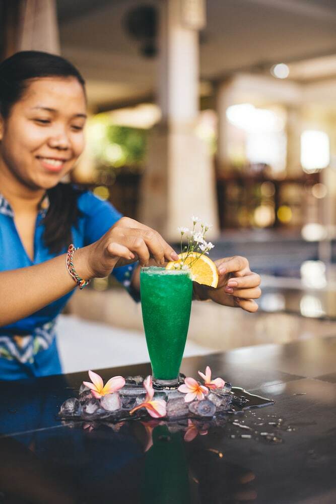 Hotel The Niche Bali