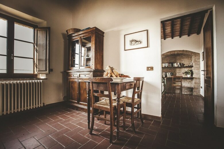 Agroturismo Zampugna