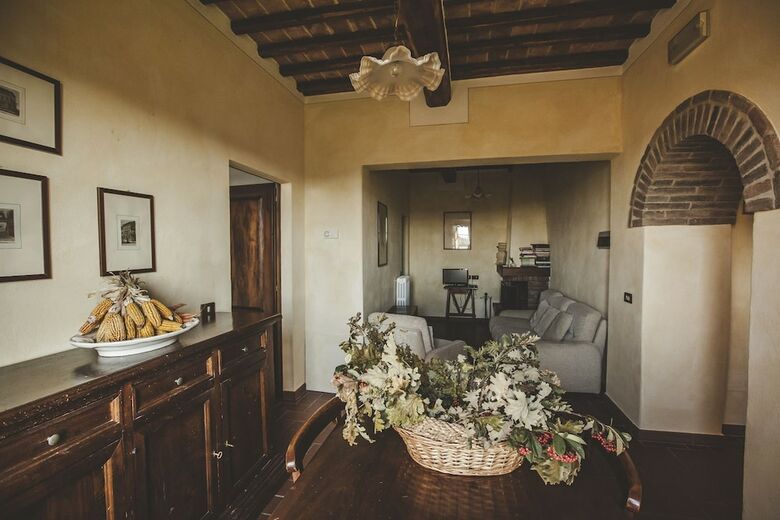 Agroturismo Zampugna