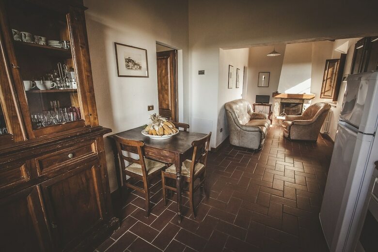Agroturismo Zampugna